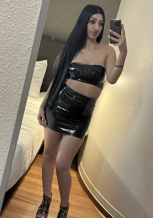 Heiße Evelin Neu in wien   Bild 3