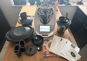 Thermomix tm6 