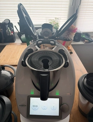 Thermomix tm6  Bild 2