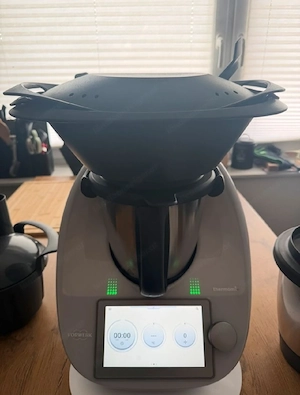 Thermomix tm6  Bild 3