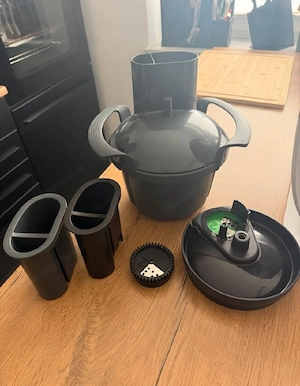Thermomix tm6  Bild 5