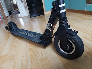 E-scooter 
