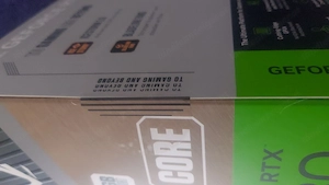 Rtx 5080 zotac Bild 3