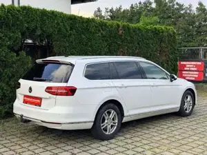 VW Passat Bild 3