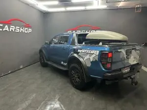 Ford Ranger Raptor  Bild 8