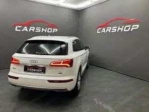 Audi Q5 Bild 4