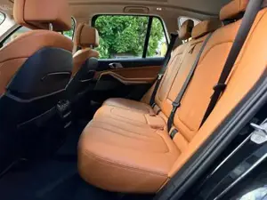 BMW X5 Bild 8