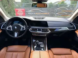 BMW X5 Bild 11