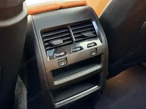 BMW X5 Bild 9