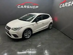 Seat Ibiza Bild 3