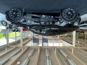 Tesla Model Y Bild 12