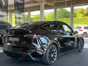 Tesla Model Y Bild 11