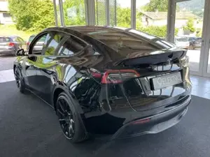 Tesla Model Y Bild 16