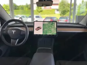 Tesla Model Y Bild 5