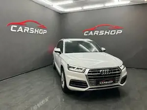 Audi Q5 Bild 7
