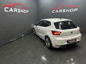 Seat Ibiza Bild 10
