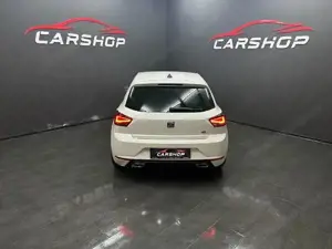 Seat Ibiza Bild 2