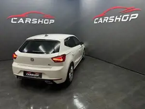 Seat Ibiza Bild 6