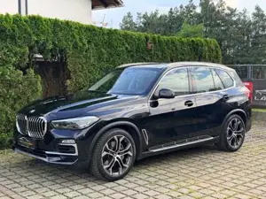 BMW X5 Bild 4