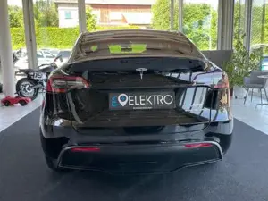 Tesla Model Y Bild 10