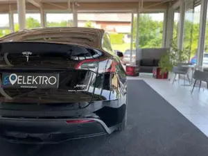 Tesla Model Y Bild 4