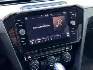 VW Passat Bild 12