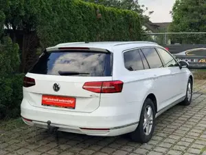 VW Passat Bild 5