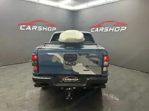 Ford Ranger Raptor  Bild 4