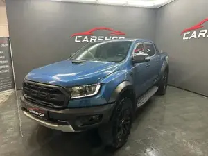 Ford Ranger Raptor  Bild 9