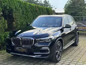 BMW X5 Bild 3