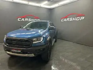 Ford Ranger Raptor  Bild 5