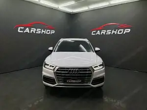 Audi Q5 Bild 2