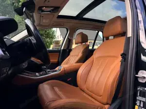 BMW X5 Bild 10