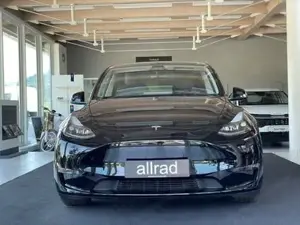 Tesla Model Y Bild 20
