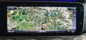 Mercedes-Benz Sonstige Bild 17