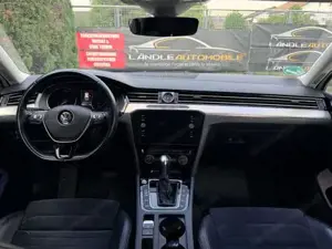 VW Passat Bild 13