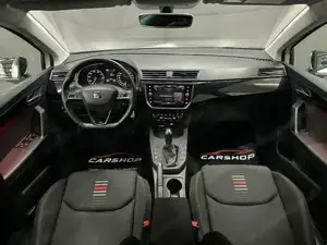 Seat Ibiza Bild 7