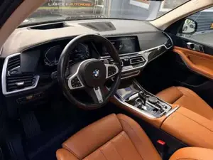 BMW X5 Bild 18