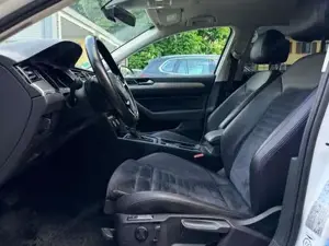 VW Passat Bild 9