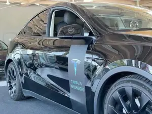 Tesla Model Y Bild 14