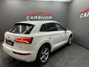 Audi Q5 Bild 3