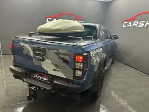 Ford Ranger Raptor  Bild 3