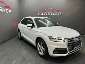 Audi Q5 Bild 6