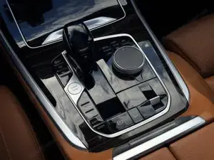 BMW X5 Bild 12