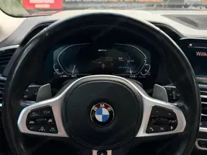 BMW X5 Bild 7