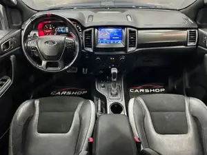 Ford Ranger Raptor  Bild 10