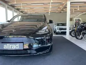 Tesla Model Y Bild 17