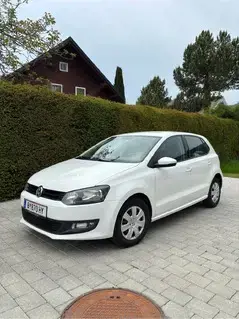 Volkswagen Polo 6R  Bild 2