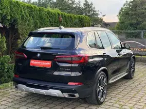 BMW X5 Bild 5