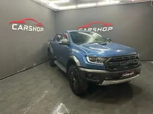 Ford Ranger Raptor  Bild 7